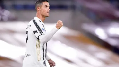 Cristiano ya no tiene coronavirus y puede volver a las canchas con la Juventus
