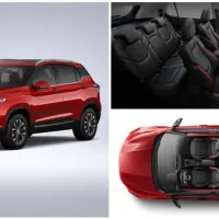 Chevrolet estrena la nueva Groove, un deportivo SUV con atractivo diseño y equipamiento de punta