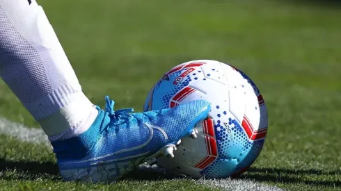 La pelota rodará hasta enero