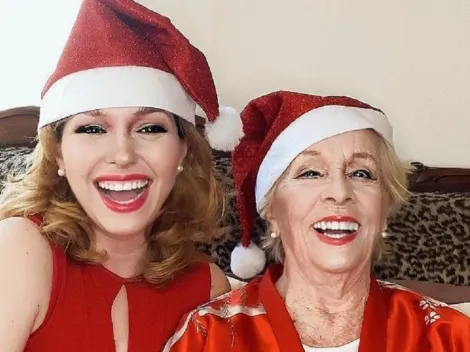 Delfina Guzmán y Nicole Block se reconciliaron tras dos años enemistadas