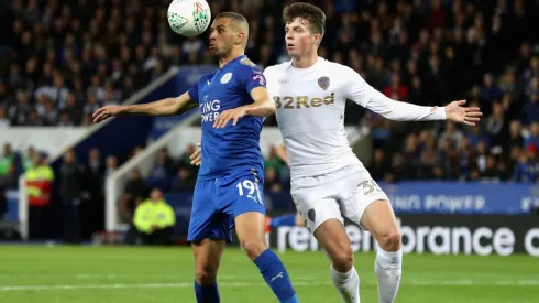 Ambos equipos buscan salir triunfantes en este duelo por Premier.