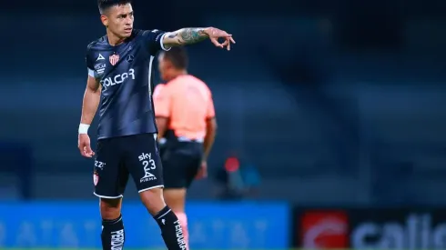 El volante es duda para disputar las eliminatorias con Chile.