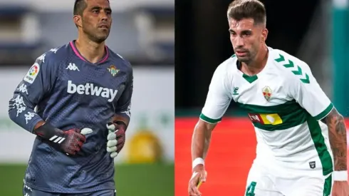 El Betis con Claudio Bravo buscará una victoria que les permita escalar posiciones en la tabla general.