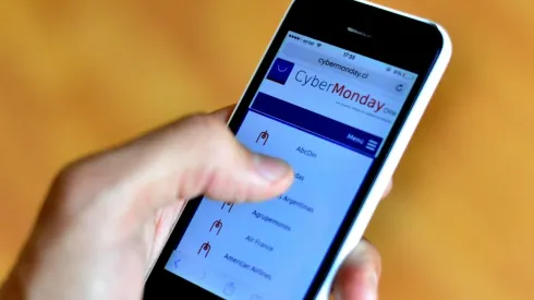 Puedes visitar el sitio oficial www.cyber.cl para ver las marcas oficiales que participarán.