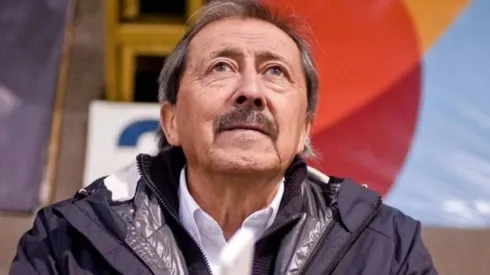 Leonardo Véliz expresó su preocupación por el presente de Colo Colo al borde de la zona de descenso