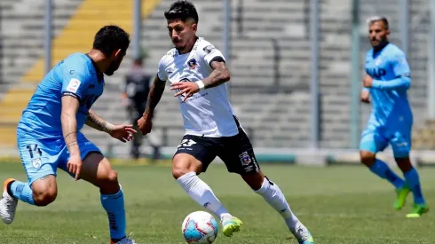 Colo Colo está en serios problemas en materia de descenso. El Fantasma de la B se aparece con todo en el Monumental