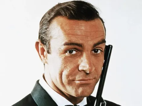 Muere actor de James Bond a los 90 años