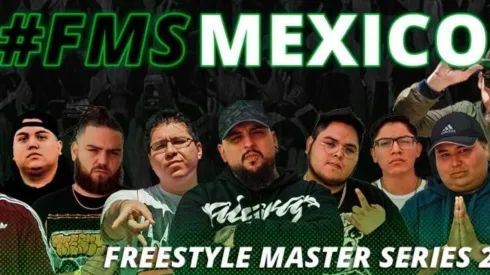 La tercera jornada de la FMS México será con público