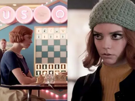 “Gambito de Dama”: Los mejores looks de Beth Harmon