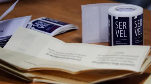 El cambio no servirá para las elecciones primarias de alcaldes del 29 de noviembre 2020 y de gobernadores regionales.