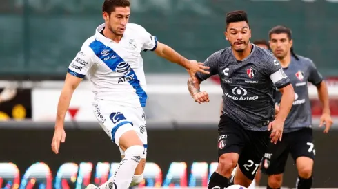 Cuarta derrota seguida para el Atlas