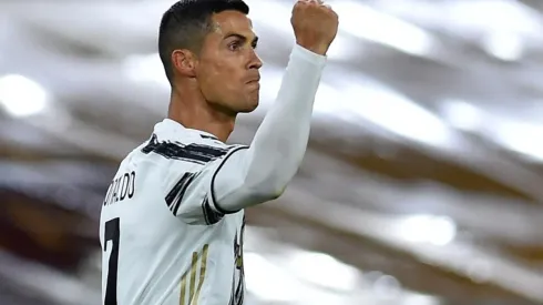 Cristiano Ronaldo está de vuelta con todo en la Juventus