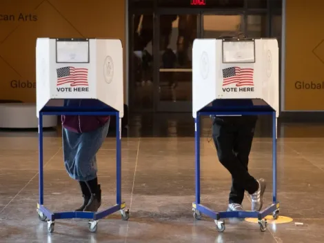 Donald Trump o Joe Biden: EEUU decide su futuro