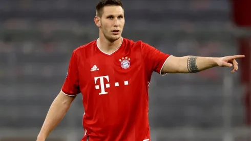 Sule no viajará a Austria