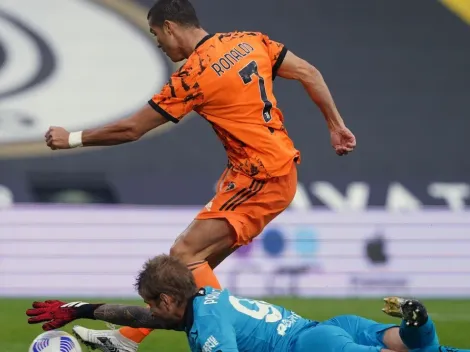 El Bicho está dulce: A 15 goles de ser récord mundial