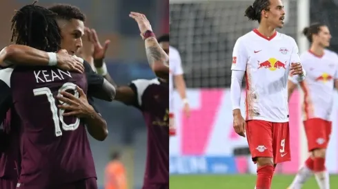 Leipzig y PSG se juegan la vida en la tercera jornada de la fase de grupos de Champions