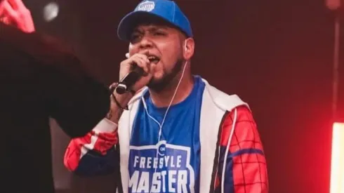 Pepe Grillo líder de FMS Chile