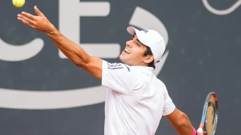 Cristian Garin avanza para tener nuevo entrenador