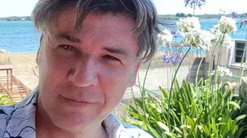 Yann Yvinn ha sido asaltado más de una vez en Chile.