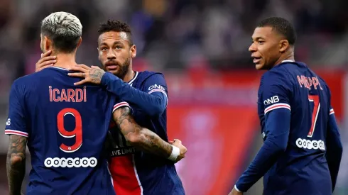 Complicado panorama para el PSG