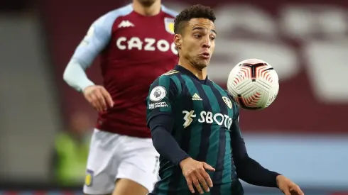 Moreno entró en cuarentena