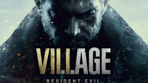 Características de Resident Evil 8 en PS5