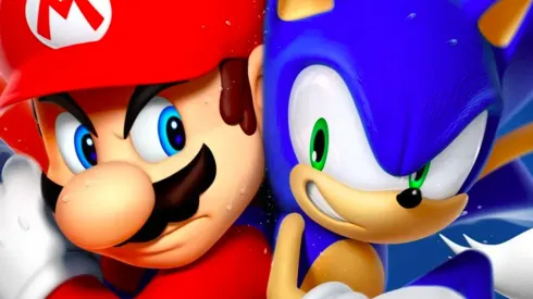 "Mario" y "Sonic" también son protagonistas en "Console Wars", documental que estrena HBO.