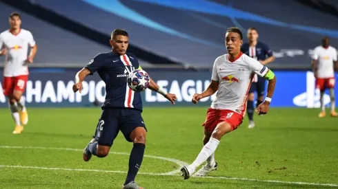 Franceses y alemanes volverán a chocar, luego de haberse visto en las semifinales de la anterior edición de la Champions.