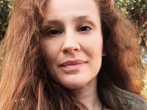 Sigrid Alegría lanza ácido mensaje dedicado a los “papitos corazón”