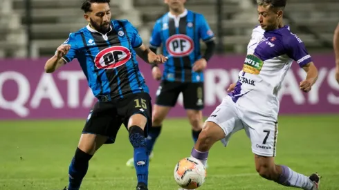 Los acereros tienen la obligación de ganar por dos o más goles.