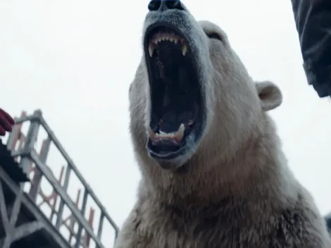 Clips promocionales exploran el universo de "His Dark Materials"