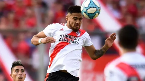 River Plate no tuvo una buena noche en su debut por la Copa de la Liga Profesional. El cuadro millonario cayó derrotado ante Banfield