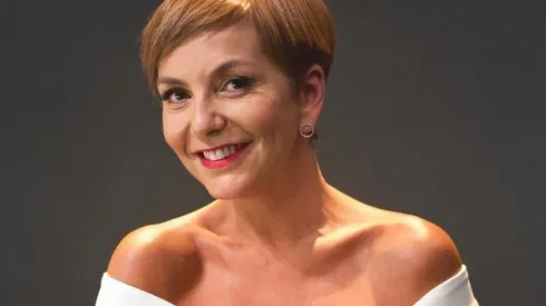 Fran García-Huidobro superó un complejo problema de salud a fines de 2019.