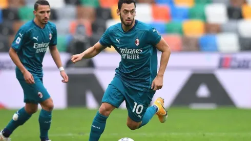 El AC Milan está teniendo una buena temporado tanto en el plano local como internacional