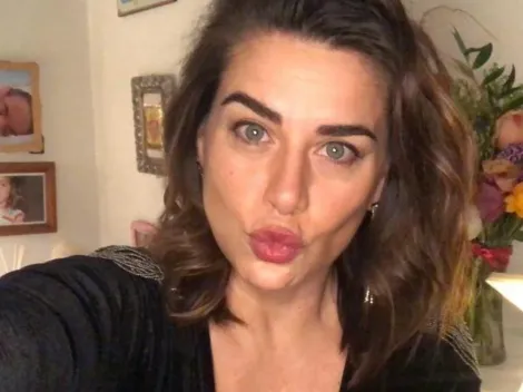 Ingrid Cruz comparte reflexión sobre las crisis de pánico