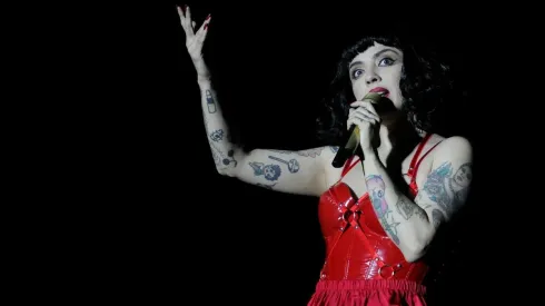 La artista nacional presentará sus mejores temas a la audiencia.