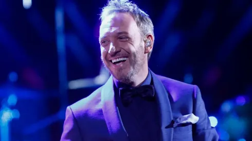 Martín Cárcamo está fuera de pantalla después del fracaso de "Bailando por un Sueño", programa que Canal 13 sacó de pantalla en mayo pasado.