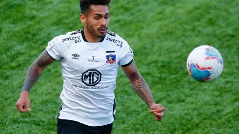 El puntero reveló "frustración" por no poder ayudar al equipo en este mal momento.