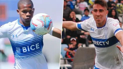 La Serena quiere reforzar la zona ofensiva del equipo y piensa en dos alternativas Cruzadas.