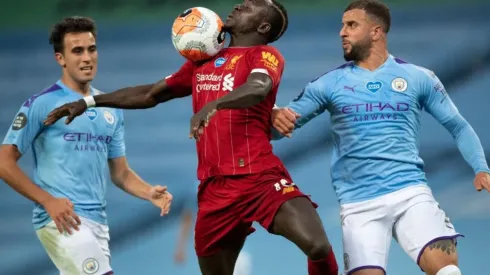 Partidazo por la 8° fecha de la Premier League.