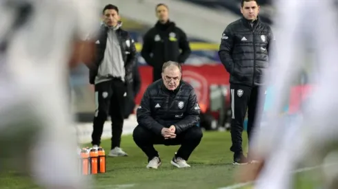 El Leeds del Loco Bielsa buscará una victoria que los ayude a escalar posiciones.