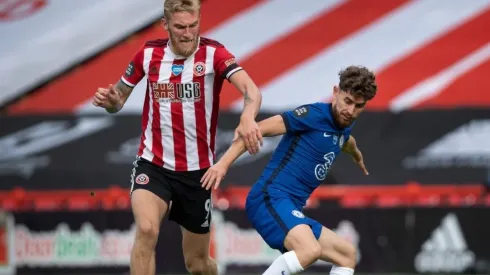 Chelsea se verá las caras ante el Sheffield por la octava fecha de la Premier League