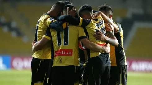 Coquimbo Unido consiguió una gran cuenta de ahorro en la Copa Sudamericana, y ahora enfrenta la revancha en Venezuela ante Estudiantes de Mérida.