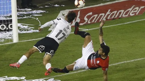 El presidente de Antofagasta se resigna a jugar el polémico partido suspendido por Colo Colo.