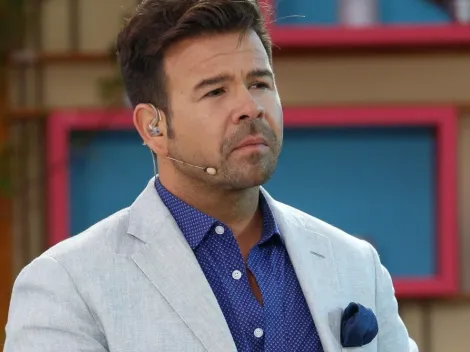 Nacho Gutiérrez no sigue en "Buenos Días a Todos"