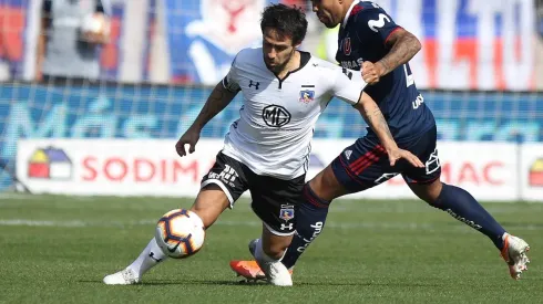 Gustavo Quinteros valora las condiciones de Jorge Valdivia, pero asegura que necesita un análisis exhaustivo antes de sumarlo como alternativa para reforzar al Cacique en el Campeonato Nacional