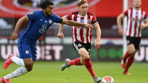Chelsea se enfrenta a un complicado Sheffield por Premier League.