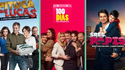 Mega apostará en grande por sus teleseries y las agrupo en el horario prime, que es clave dentro de su parrilla.