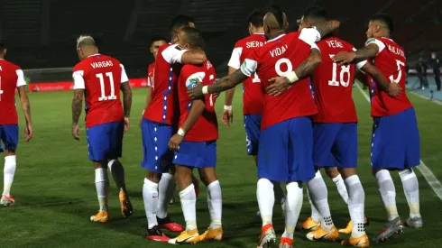 La selección chilena entregó su convocatoria oficial para los partidos ante Perú y Venezuela por las Eliminatorias para el Mundial de Qatar 2022