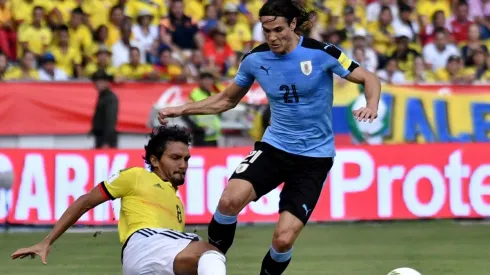 La convocatoria de la Celeste